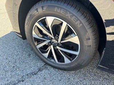 2027 Volkswagen Jetta 1.5T S