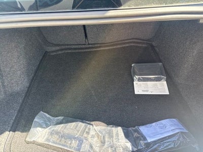 2027 Volkswagen Jetta 1.5T S