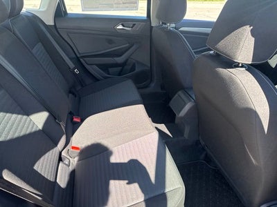 2027 Volkswagen Jetta 1.5T S
