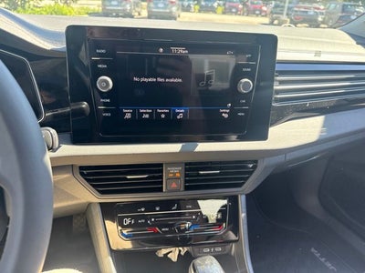 2027 Volkswagen Jetta 1.5T S