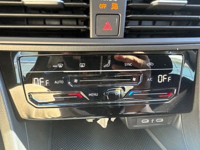 2027 Volkswagen Jetta 1.5T S