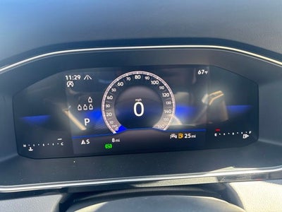 2027 Volkswagen Jetta 1.5T S