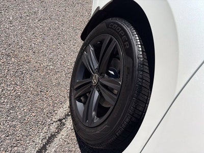 2023 Volkswagen Jetta 1.5T SE
