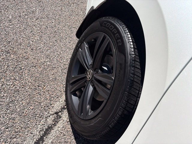 2023 Volkswagen Jetta 1.5T SE