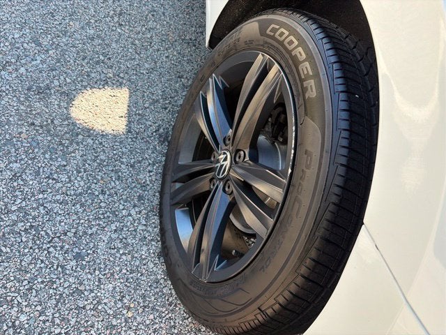 2023 Volkswagen Jetta 1.5T SE