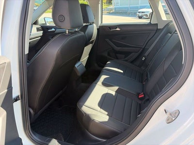 2023 Volkswagen Jetta 1.5T SE