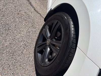 2023 Volkswagen Jetta 1.5T SE