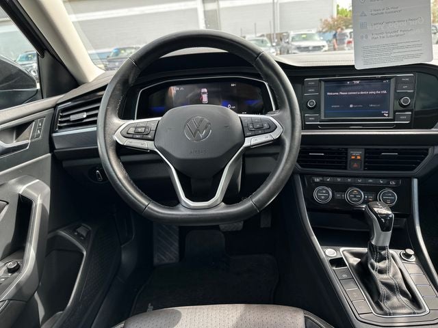2023 Volkswagen Jetta 1.5T SE