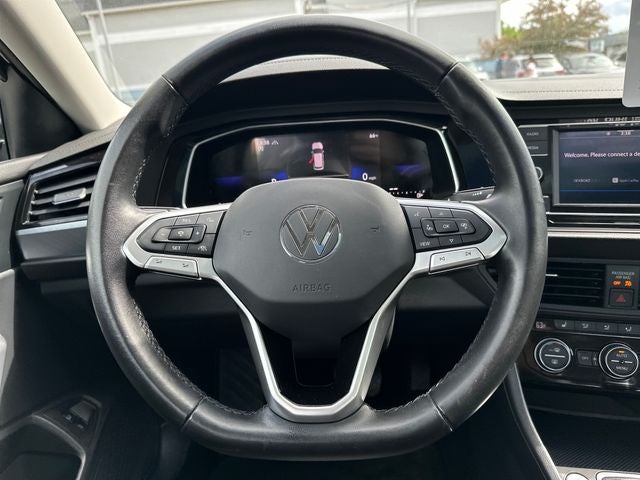 2023 Volkswagen Jetta 1.5T SE