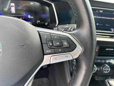 2023 Volkswagen Jetta 1.5T SE