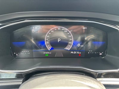 2023 Volkswagen Jetta 1.5T SE