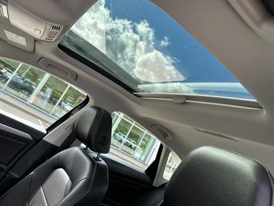 2023 Volkswagen Jetta 1.5T SE