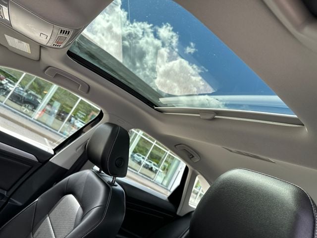 2023 Volkswagen Jetta 1.5T SE