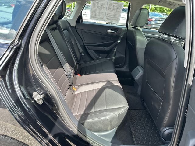 2023 Volkswagen Jetta 1.5T SE