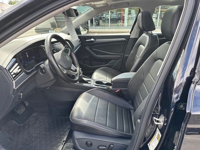 2023 Volkswagen Jetta 1.5T SE