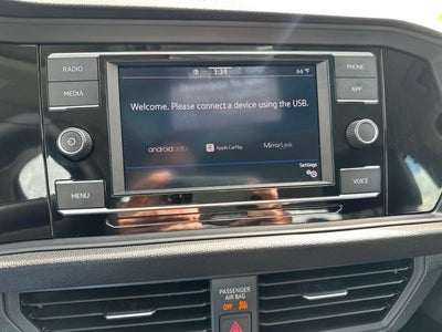 2023 Volkswagen Jetta 1.5T SE