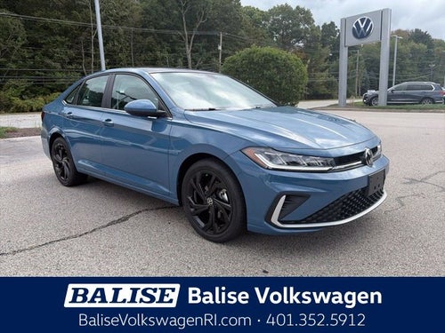 2027 Volkswagen Jetta 1.5T SE