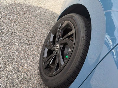 2027 Volkswagen Jetta 1.5T SE