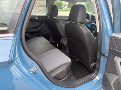 2027 Volkswagen Jetta 1.5T SE