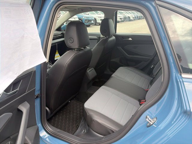 2027 Volkswagen Jetta 1.5T SE