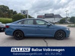 2027 Volkswagen Jetta 1.5T SE