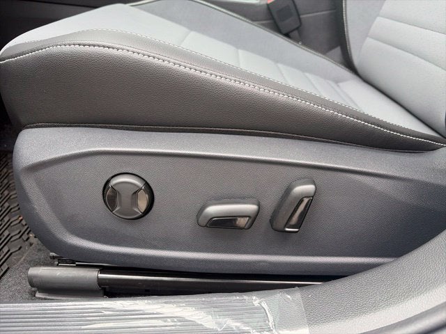 2027 Volkswagen Jetta 1.5T SE
