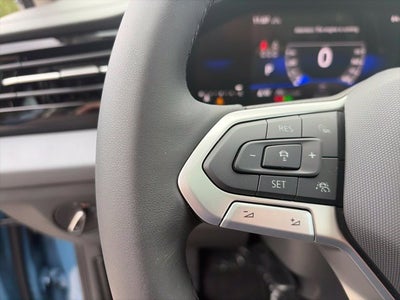 2027 Volkswagen Jetta 1.5T SE