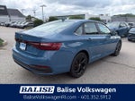 2027 Volkswagen Jetta 1.5T SE