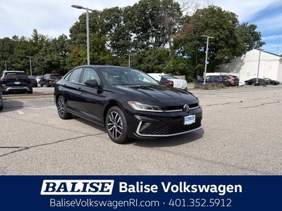 2027 Volkswagen Jetta 1.5T SE