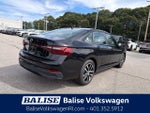 2027 Volkswagen Jetta 1.5T SE