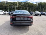 2027 Volkswagen Jetta 1.5T SE