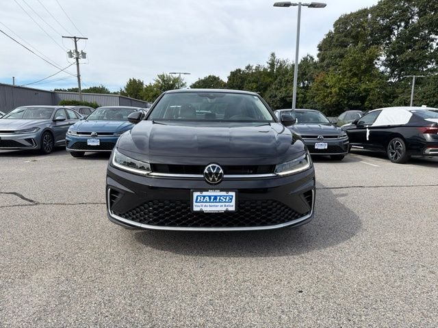 2027 Volkswagen Jetta 1.5T SE