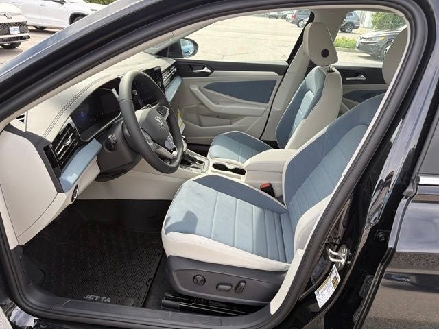 2027 Volkswagen Jetta 1.5T SE