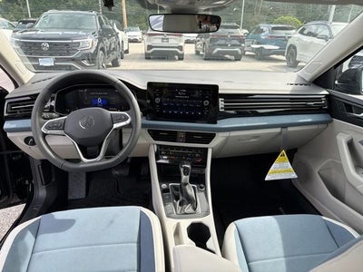 2027 Volkswagen Jetta 1.5T SE