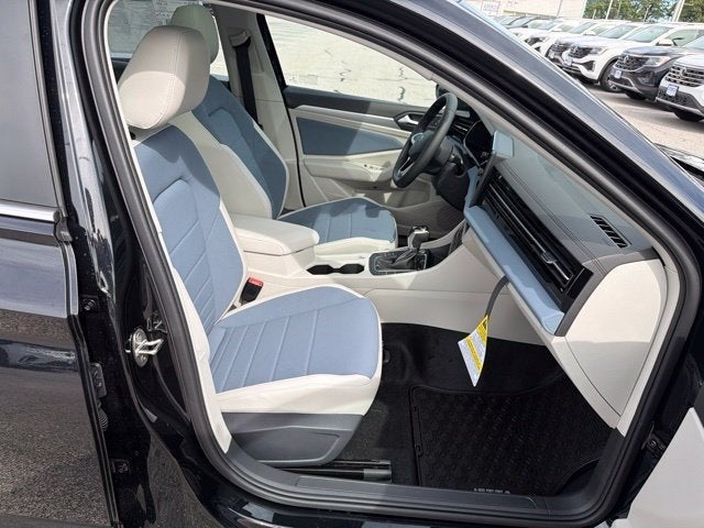 2027 Volkswagen Jetta 1.5T SE