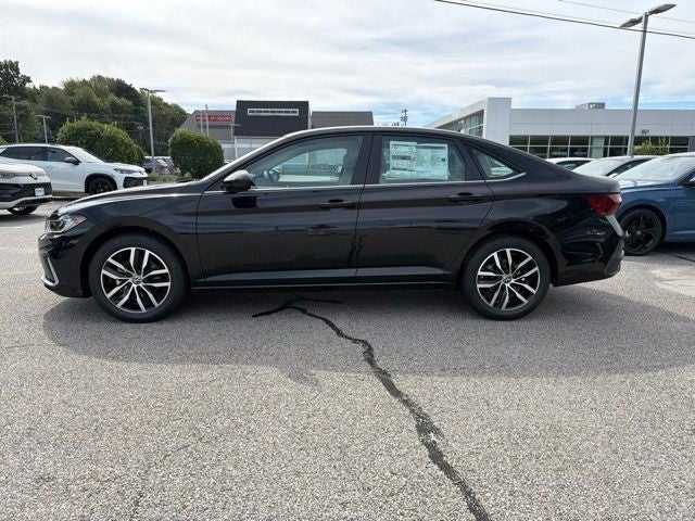 2027 Volkswagen Jetta 1.5T SE