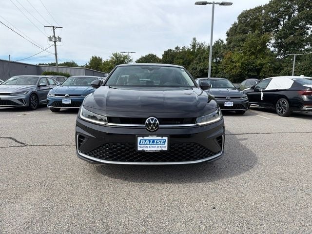2027 Volkswagen Jetta 1.5T SE