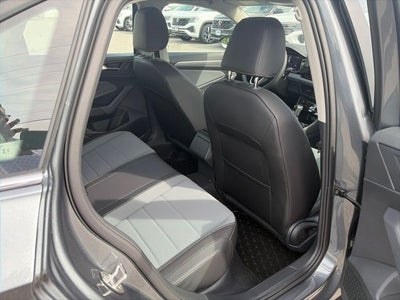 2027 Volkswagen Jetta 1.5T SE