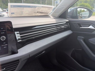 2027 Volkswagen Jetta 1.5T SE
