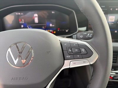2027 Volkswagen Jetta 1.5T SE