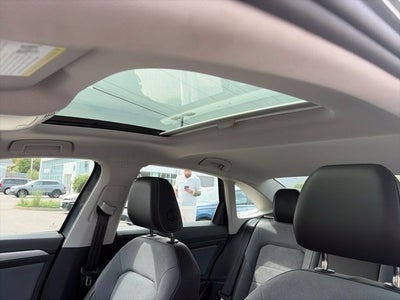 2027 Volkswagen Jetta 1.5T SE