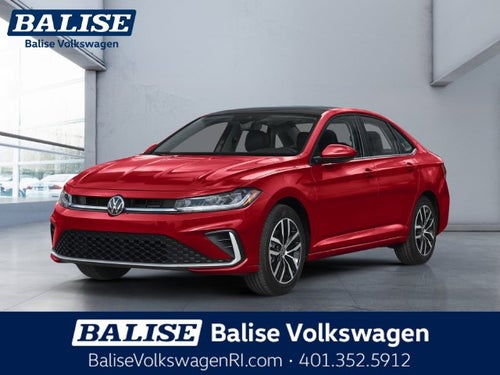 2027 Volkswagen Jetta 1.5T SE
