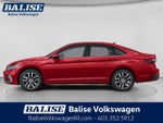 2027 Volkswagen Jetta 1.5T SE