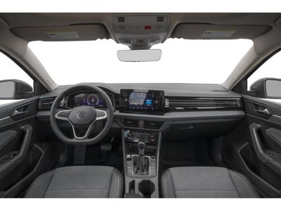 2027 Volkswagen Jetta 1.5T SE