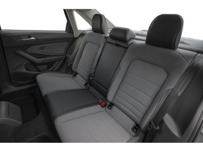 2027 Volkswagen Jetta 1.5T SE