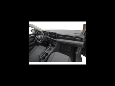 2027 Volkswagen Jetta 1.5T SE