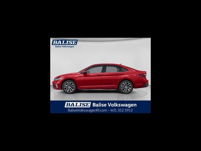 2027 Volkswagen Jetta 1.5T SE
