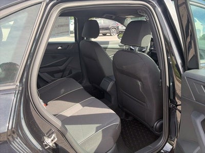 2027 Volkswagen Jetta Sport FWD