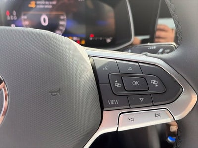 2027 Volkswagen Jetta Sport FWD