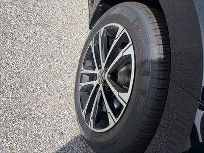 2027 Volkswagen Jetta Sport FWD